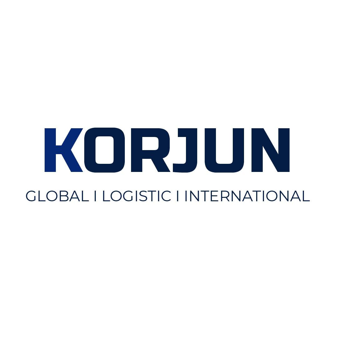 Korjun logistics workingna