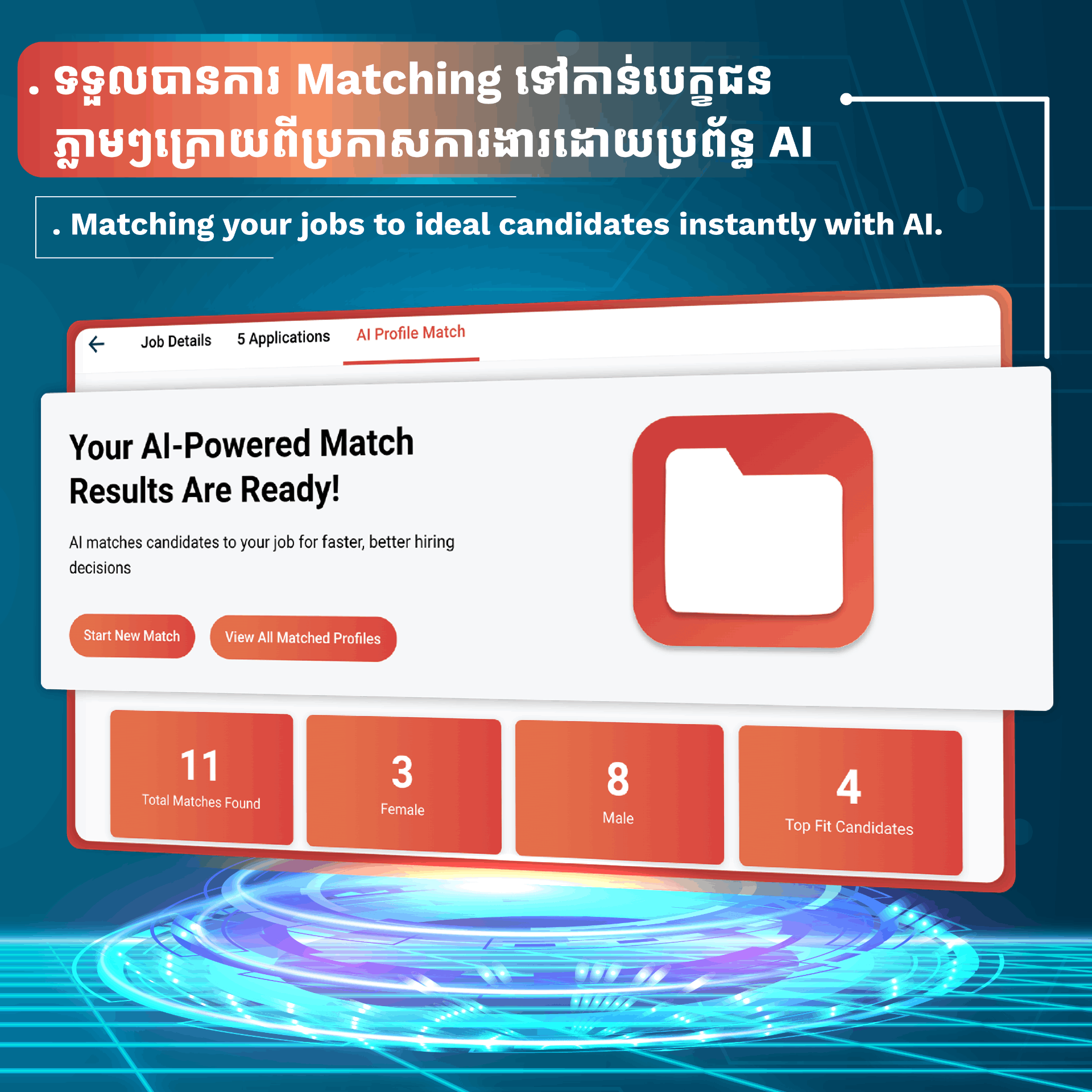 Revolutionize Hiring in 2025: Introducing WORKINGNA’s AI Hire+ Package ...